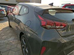 هيونداي فلوستر